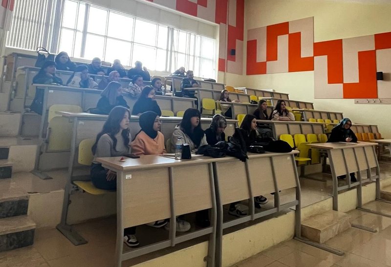 Burdur'da UMKE ve Afet Farkındalığı Eğitimi Başarıyla Tamamlandı - Görsel 2