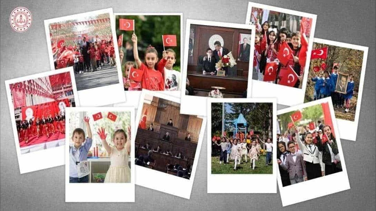 Taşova'da Okullarda 'Maarifin Kalbinde Çocuk' Etkinlikleri Nisan Boyunca Devam Edecek