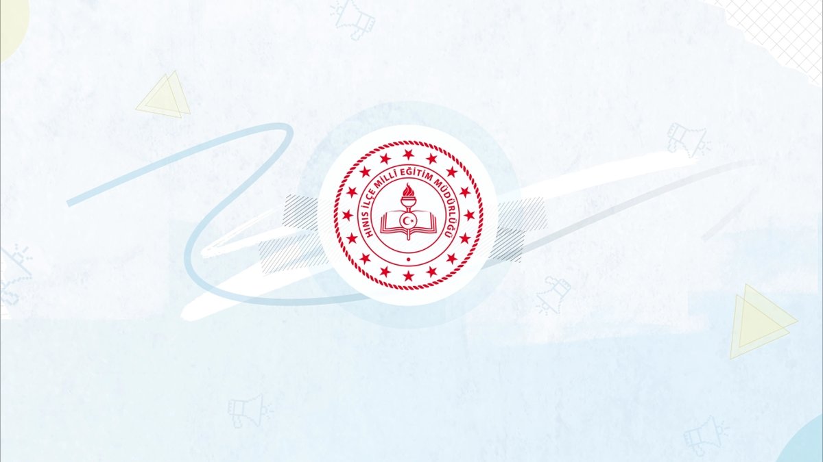 Hınıs İlçe Milli Eğitim Müdürlüğü'nden 2026 MTSK Kurum Açma Başvuru Duyurusu