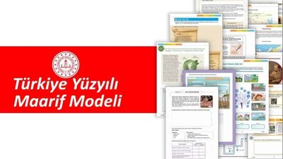 Sulusaray İlçe Milli Eğitim Müdürlüğü'nden 'Öğrenme Etkinlikleri Seti-2' Yayında