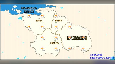 Bilecik'te Zirai Don Uyarısı: Çiftçiler Dikkat!