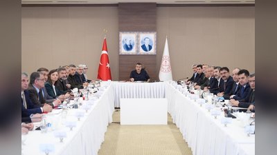 Millî Eğitim Bakanı Yusuf Tekin'den Okul Güvenliği ve Dijital Tehditlere Karşı Yeni Adımlar