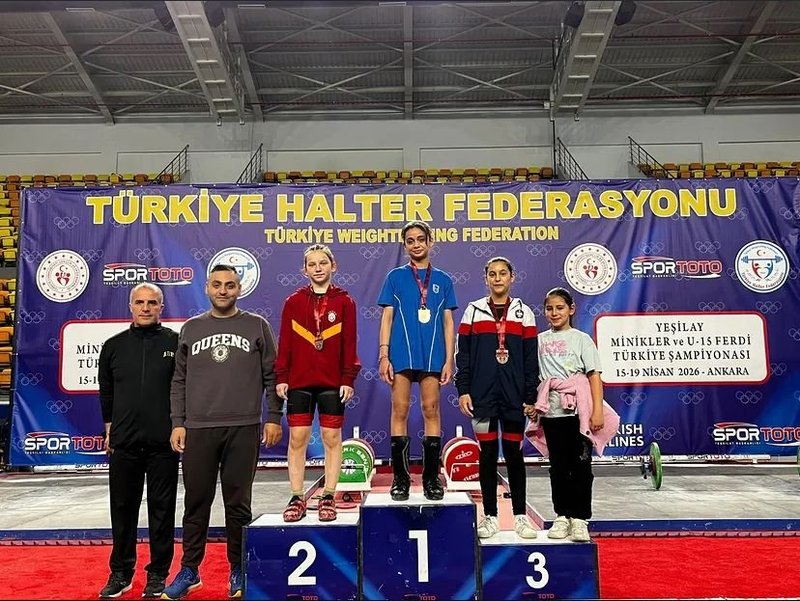 Yığılca Orhangazi YBO Öğrencileri Türkiye Şampiyonası'nda Dereceler Elde Etti - Görsel 2