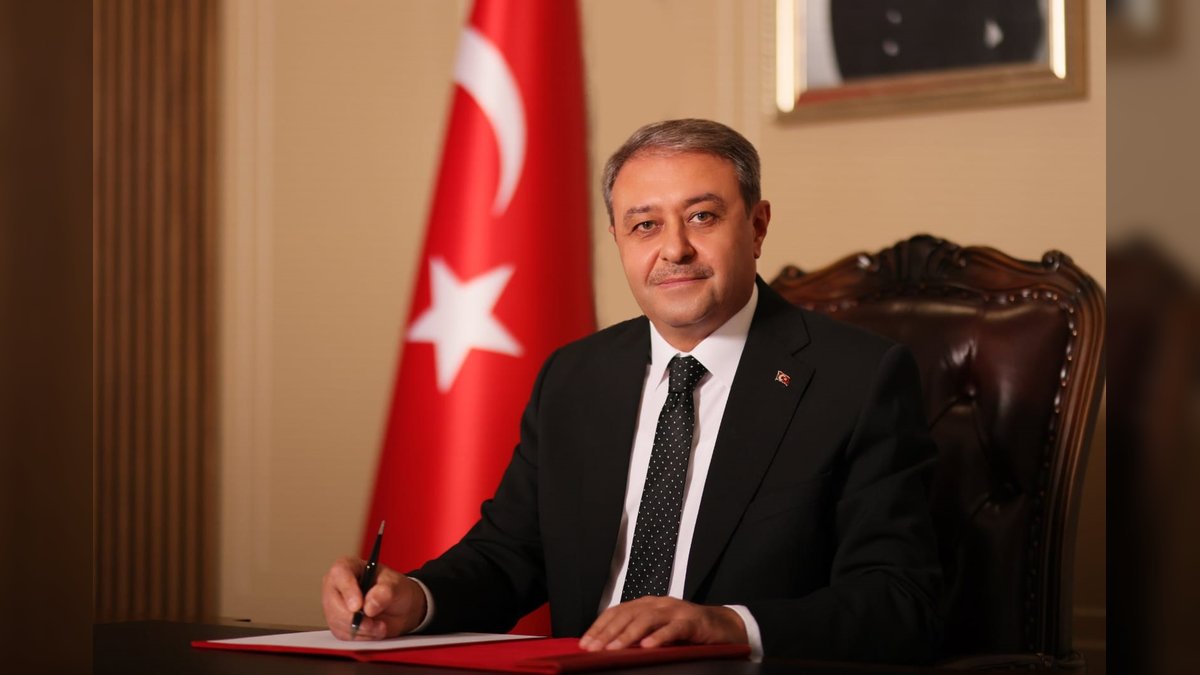 Şanlıurfa Valiliği'nden Okullara Güçlü Güvenlik Desteği
