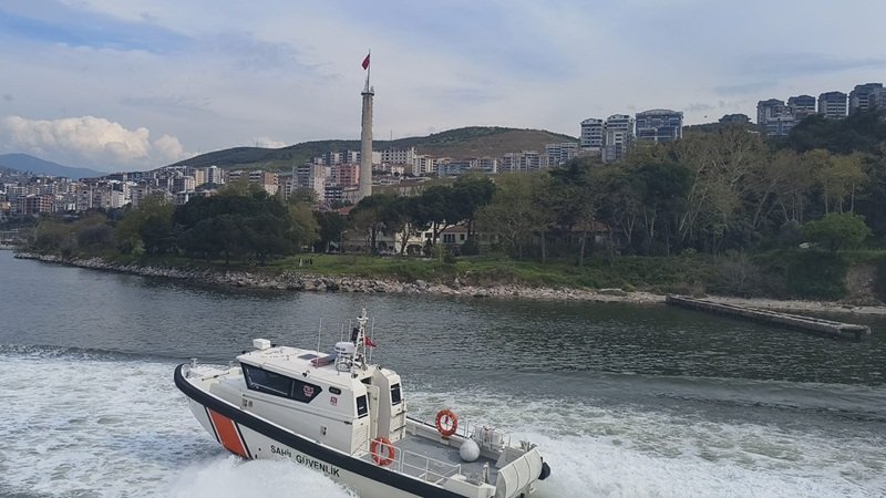Gemlik Kaymakamı Osman Aslan Canbaba'dan 'Mavi Vatan' Programına Katılan Gençlere Seslendi - Görsel 3