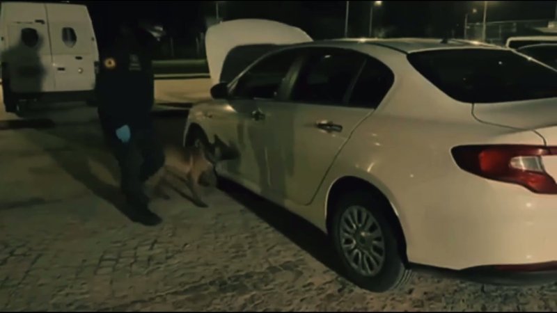 İçişleri Bakanlığı'ndan Uyuşturucu Operasyonu: 69 İlde 1 Ton 527 Kg Madde Ele Geçirildi - Görsel 3