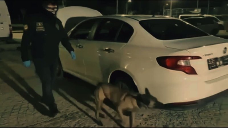 İçişleri Bakanlığı'ndan Uyuşturucu Operasyonu: 69 İlde 1 Ton 527 Kg Madde Ele Geçirildi - Görsel 4