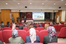 Kastamonu İl Milli Eğitim Müdürü Gümüş'ten Öğretmenevi Personeline Belge Takdimi - Görsel 3