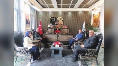 Niksar Kaymakamlığı Koltuğu 23 Nisan'da Minik Yusuf'a Emanet