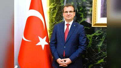 Salihli Kaymakamlığı'ndan 23 Nisan Mesajı: Egemenlik ve Çocuk Bayramı Coşkusu