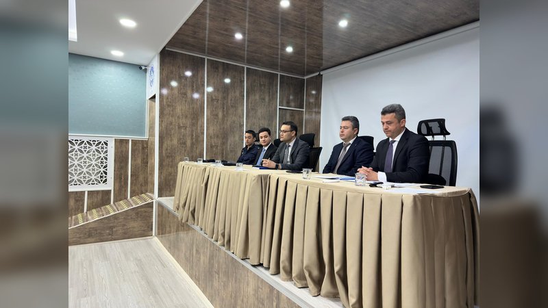 Sarayönü'nde Okul Güvenliği Toplantısı: Kaymakam Çakmak Başkanlığında Tedbirler Ele Alındı