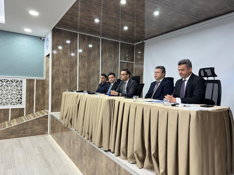 Sarayönü'nde Okul Güvenliği Toplantısı: Kaymakam Çakmak Başkanlığında Tedbirler Ele Alındı - Görsel 3
