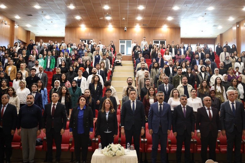 Diyarbakır'da eTwinning Başarısı: 387 Öğretmene Ulusal, 250 Öğretmene Avrupa Kalite Etiketi Verildi - Görsel 2