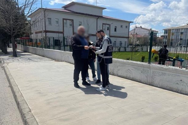 Erzincan'da Güvenli Okul Uygulamaları Kapsamında Kapsamlı Denetim - Görsel 3