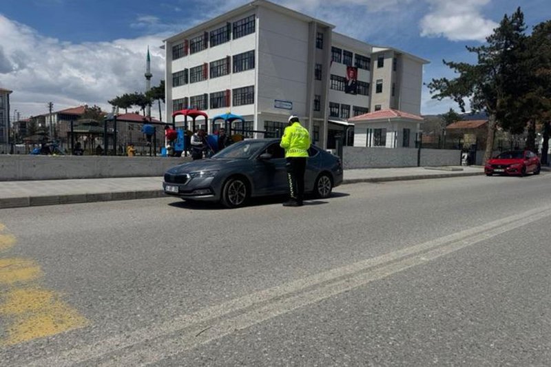Erzincan'da Güvenli Okul Uygulamaları Kapsamında Kapsamlı Denetim - Görsel 4
