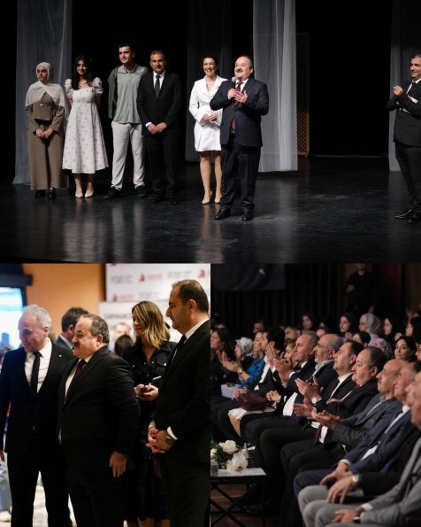 Seyhan İlçe Milli Eğitim Müdürlüğü'nden 'Kalbe Düşen Dizeler' Şiir Dinletisi - Görsel 5