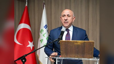 Arnavutköy Kaymakamlığı'ndan Afet Enerji Grubu Değerlendirme Toplantısı