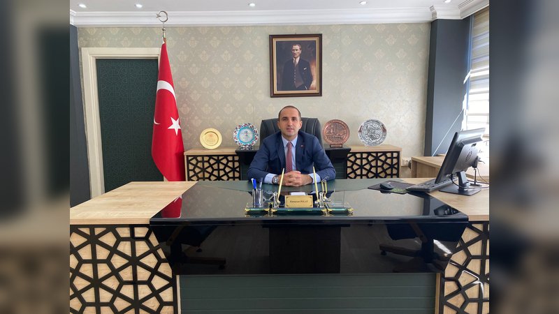 İskilip Kaymakamı Polat'tan 1 Mayıs Mesajı: Emek ve Dayanışma Vurgusu