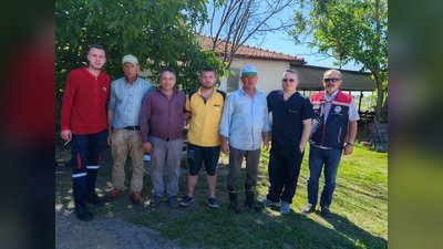 Edirne İl Tarım ve Orman Müdürlüğü'nden Kurban Bayramı Denetimleri